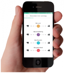 App duurzame inzetbaarheid