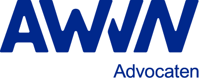 Logo van AWVN-advocaten, flexibele arbeidsrelaties