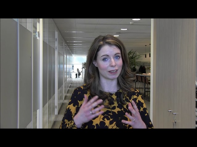 Vlog Anne Wouters (AWVN) over tussenbanen