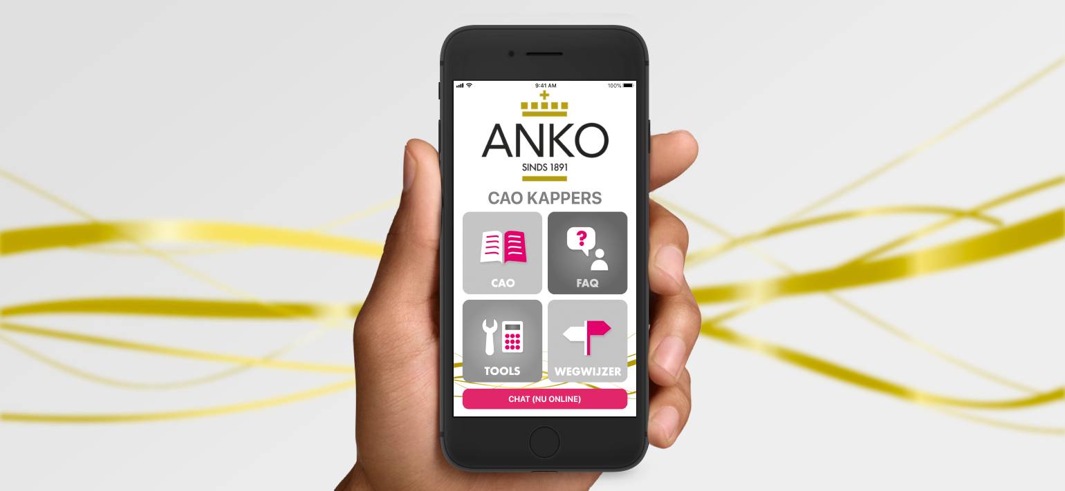 cao-app ANKO 