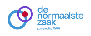 Logo De Normaalste Zaak, internetconsultatie