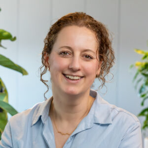 Marieke Mulder