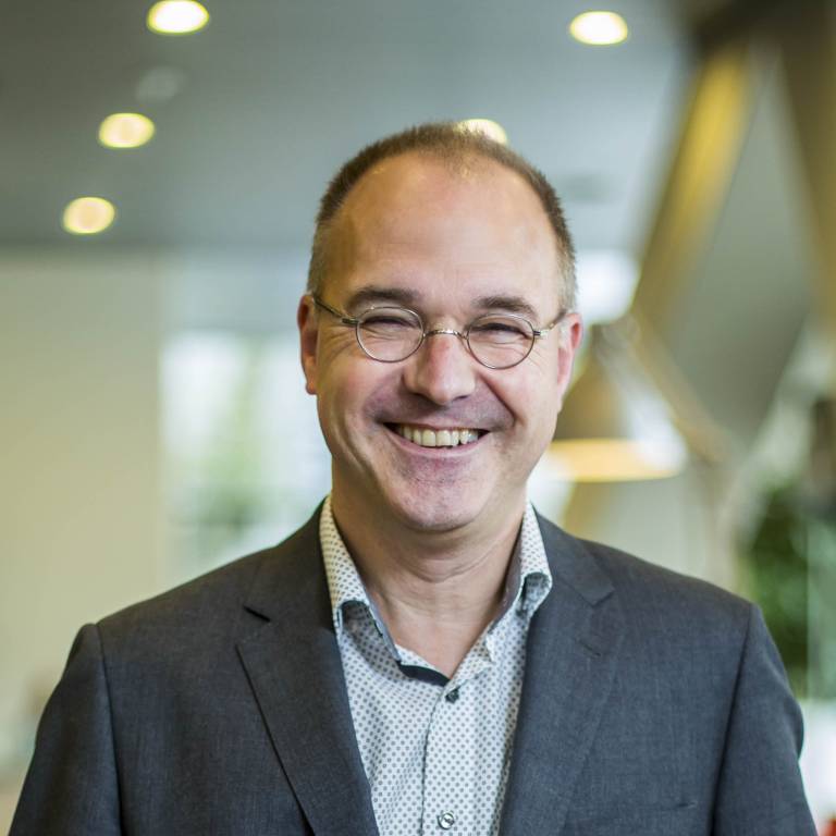 Jan Mathies, OCTAS