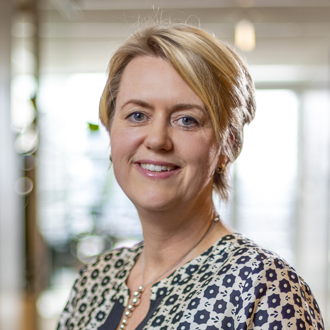 Irma Hartsink
