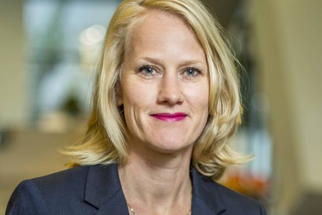 pensioen, zzp: Eva Bakker