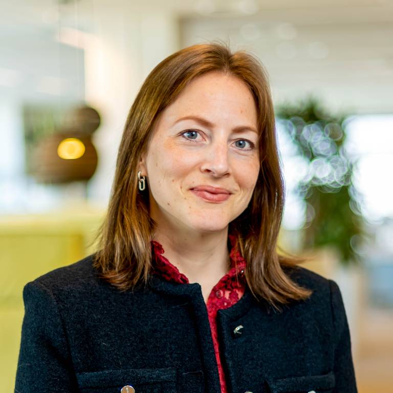 Ledenonderzoek arbeidsmarktkrapte 2025