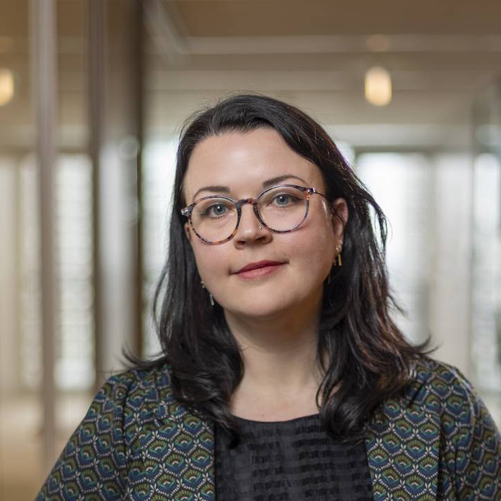 Jena de Wit, Ledenonderzoek arbeidsmarktkrapte 2025