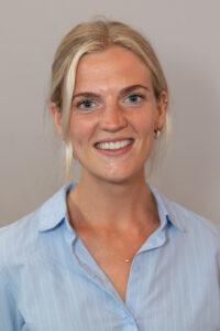 Roos de Lange, Jong AWVN