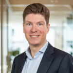 Tom Blekemolen, adviseur belonen