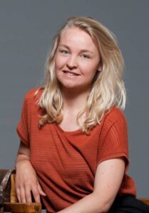 Nina de Korte, steward-ownership