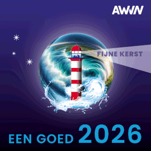 AWVN, van 2025 naar 2026