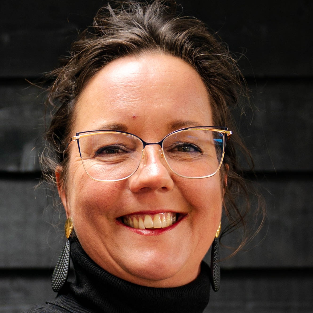 Impactmaker Tamara van Ark