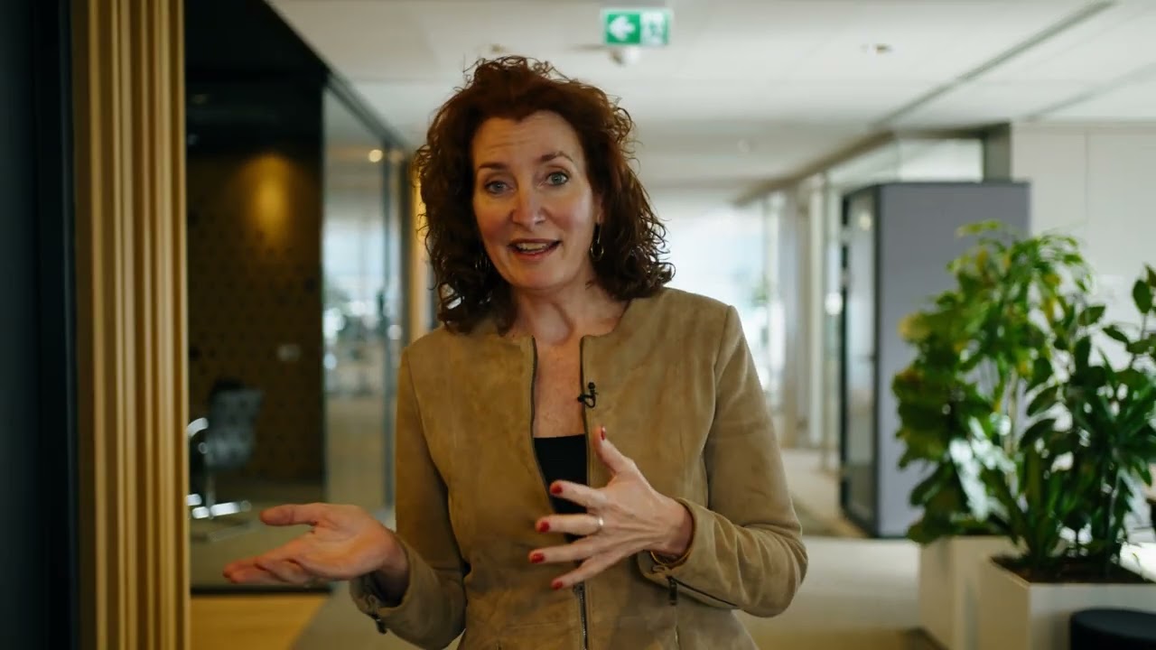 Alvast in de sfeer komen? Bekijk de teaser