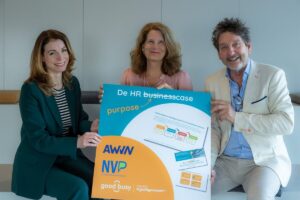 Medewerkersvrijwilligerswerk: de HR businesscase