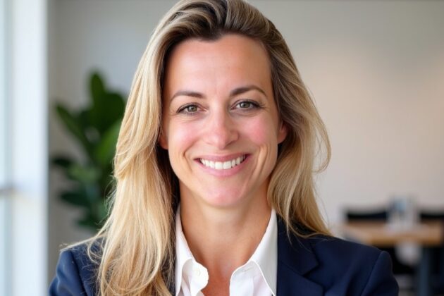 Marieke Grootveld, Directeur HR Legal & Reward bij PostNL, is de nieuwe voorzitter van de AWVN-beleidscommissie.