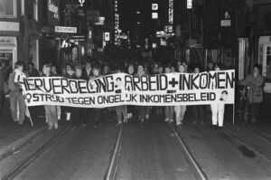 Internationale vrouwendag