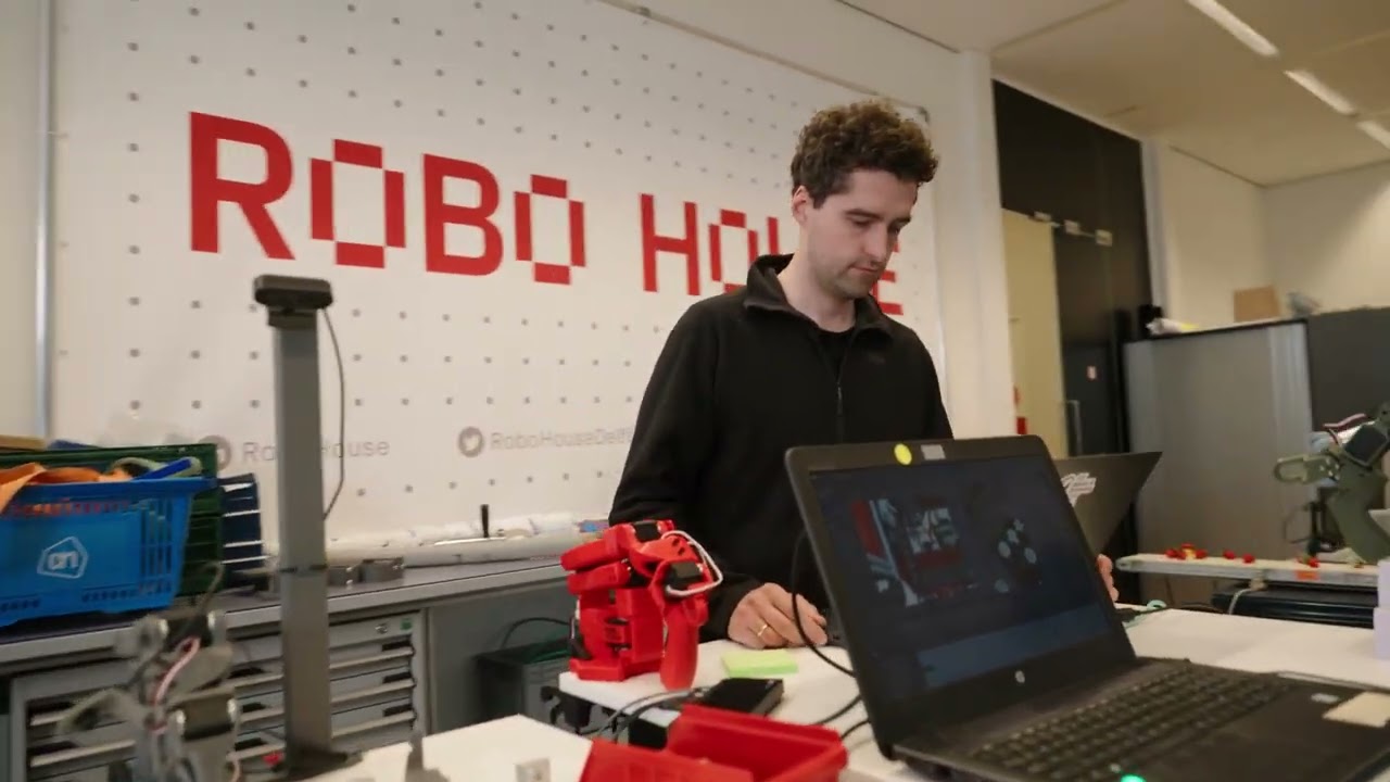 Hoe zorg je ervoor dat een technologische innovatie niet mislukt?