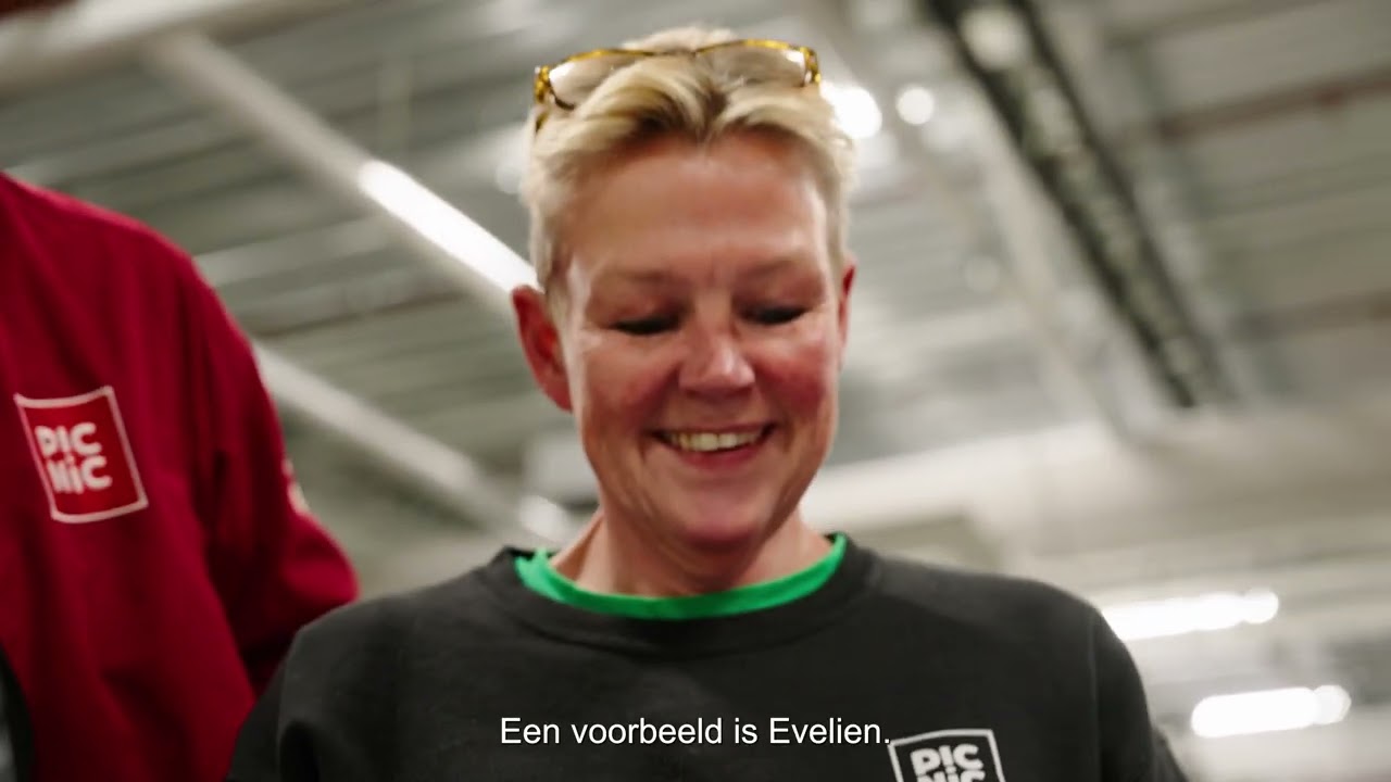 Praktijkvoorbeeld: hoe Picnic inzet op slimmer werken
