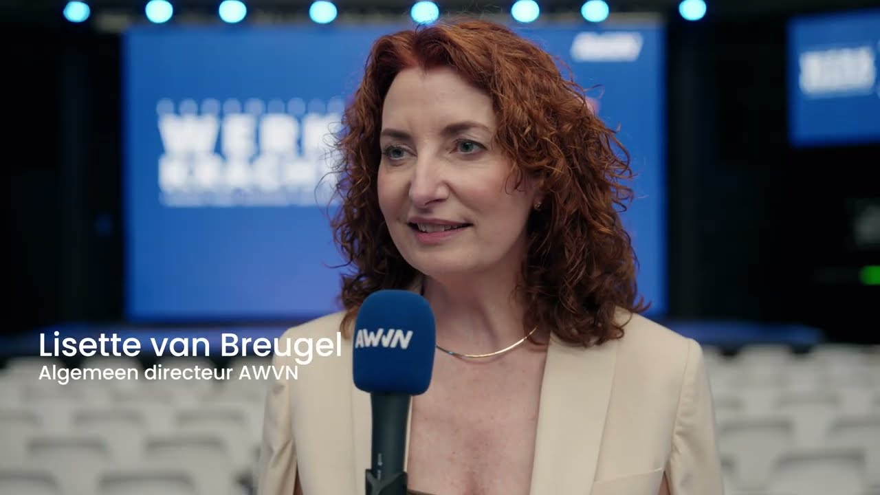 AWVN-jaarcongres 2026: aftermovie