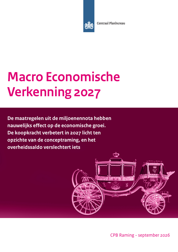 MEV 2027 CPB