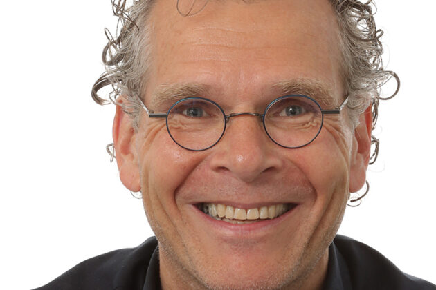 Marc Konings ASML