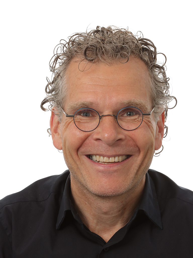 Marc Konings ASML