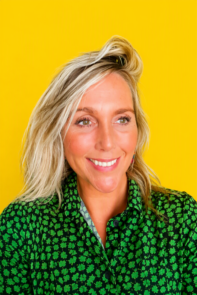 Cathy Ockers, manager HR Strategie & Organisatie bij Jumbo.