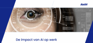 Impact AI op werk